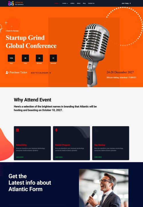 Home Page 10