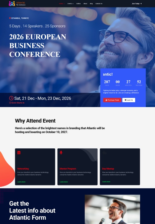 Home Page 1