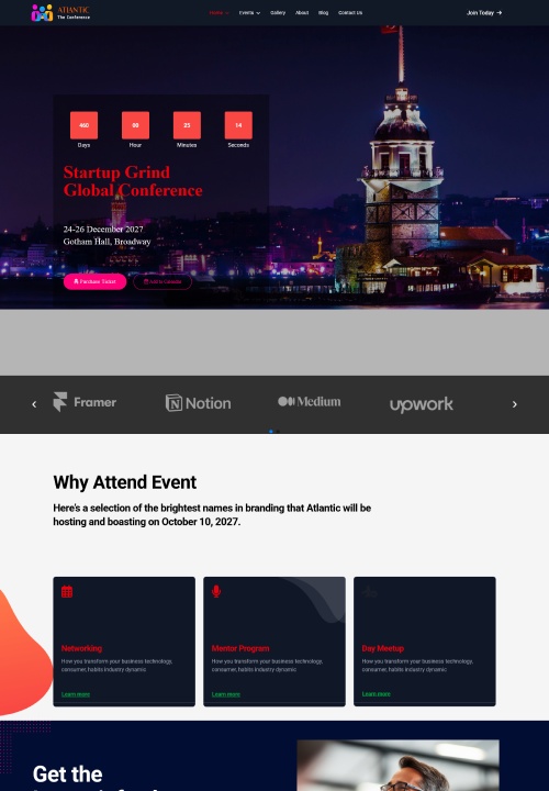 Home Page 8
